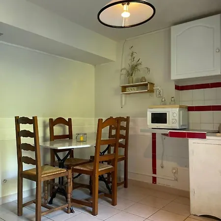 Appartement El Sol *