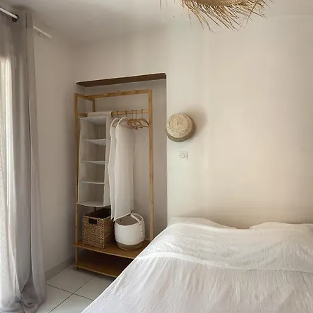 El Sol Appartement