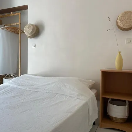 Appartement El Sol *