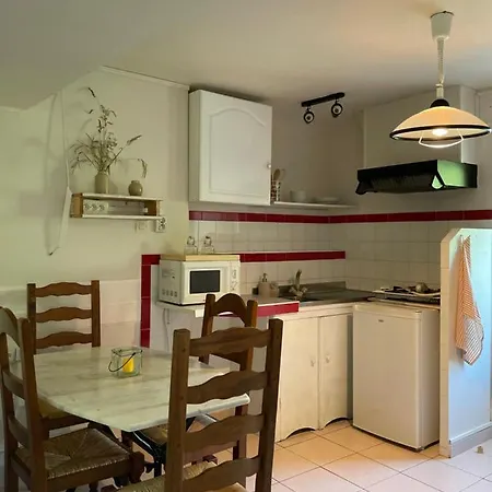 El Sol Appartement
