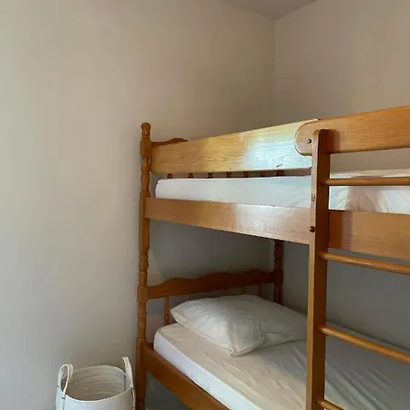 El Sol Appartement Prats-de-Mollo-la-Preste