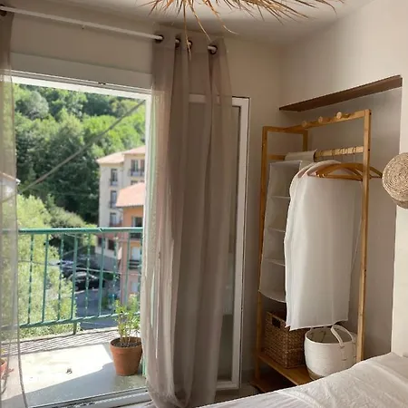 Appartement El Sol Prats-de-Mollo-la-Preste